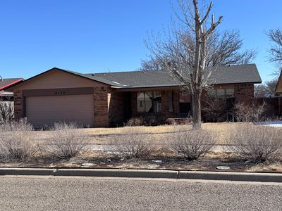 4122 Villa Dr, Plainview, TX, 79072