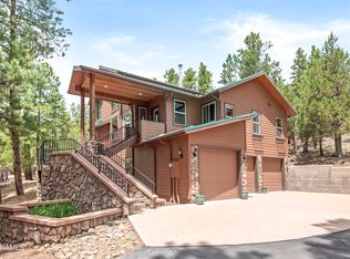 70 E Mount Elden Lookout Rd, Flagstaff, AZ 86001
