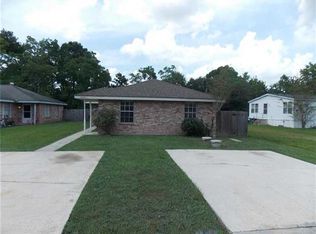 40665 Ranch Rd #2, Slidell, LA 70461