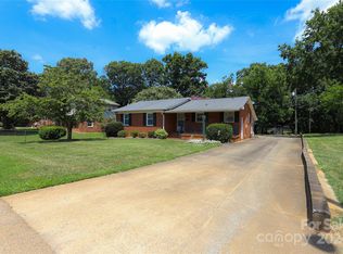206 Elizabeth Ave, Monroe, NC 28112