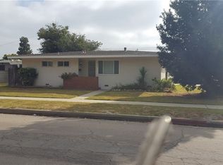 3352 Clark Ave, Long Beach, CA 90808