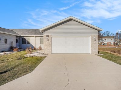 1218 Silver Ridge Ct, Greenville, MI, 48838