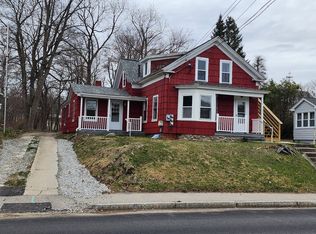 113 Lake St, Webster, MA 01570