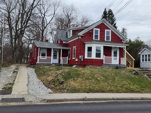113 Lake St, Webster, MA 01570