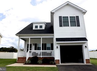 747 Wye Oak Dr, Fruitland, MD 21826