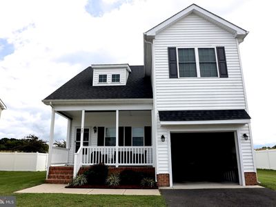 747 Wye Oak Dr, Fruitland, MD, 21826