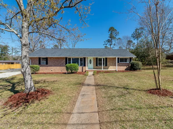336 PADRICK Street, Martinez, GA 30907