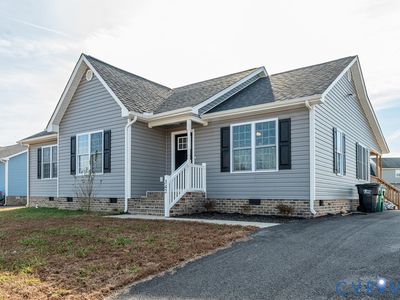 342 Pinecliffe Dr, Colonial Heights, VA, 23834