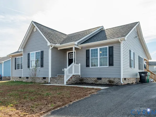 342 Pinecliffe Dr, Colonial Heights, VA 23834