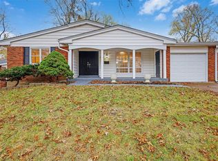 2480 Derhake Rd, Florissant, MO 63033