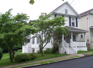 438 Pringle St, Pringle, PA 18704