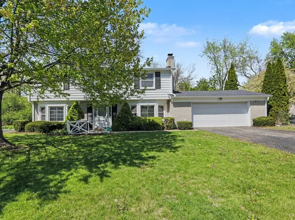 32318 Bonnet Hill Rd, Farmington Hills, MI 48334