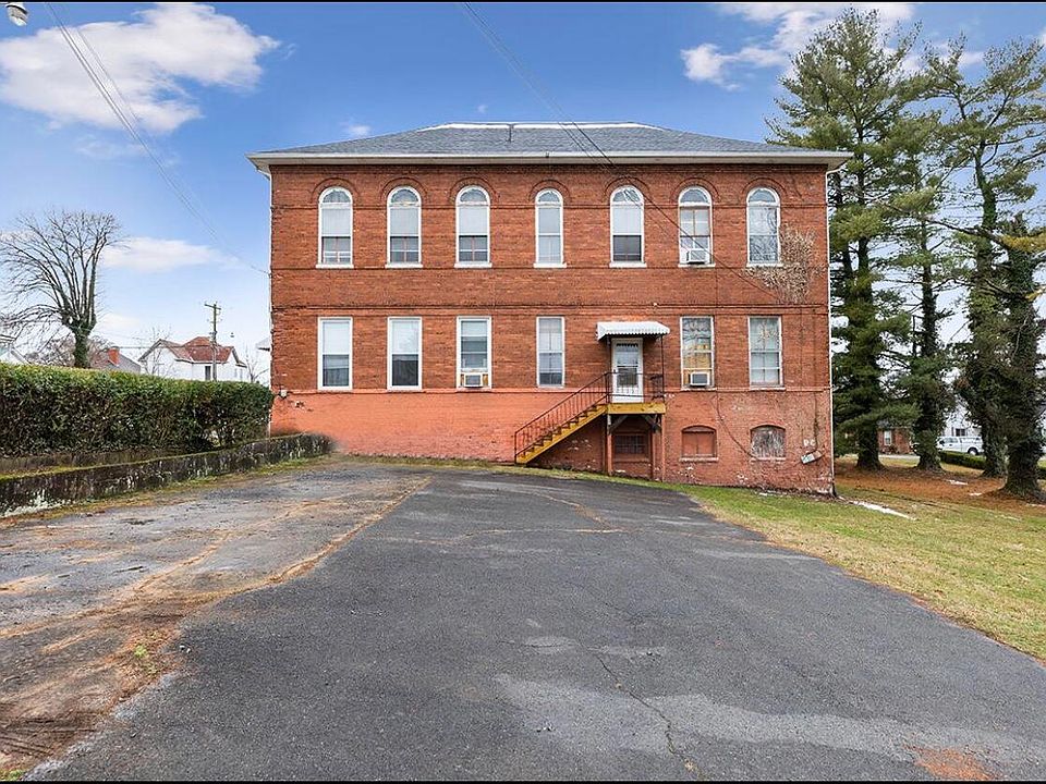 825 Kentucky Ave, Bristol, TN 37620 Zillow