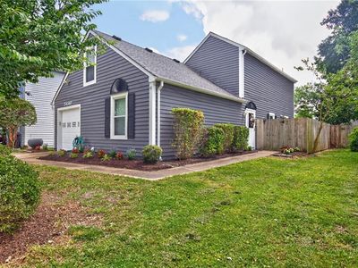 5440 Chatham Hall Dr, Virginia Beach, VA, 23464