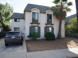 1263 Pennsylvania Ave APT 6, San Diego, CA 92103