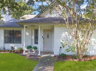 2263 Regency Point, San Antonio, TX 78231