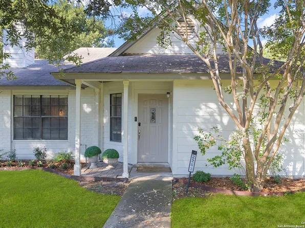 2263 Regency Pt, San Antonio, TX 78231