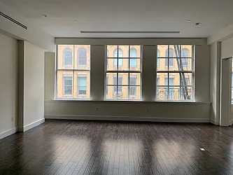 Rented by Salon Realty Corp