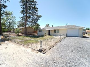 10 Morris Cir, Carson City, NV