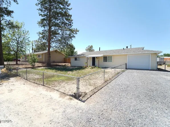 10 Morris Cir, Carson City, NV 89706