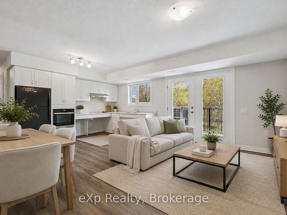 1st image of 465 Garafraxa St W #10