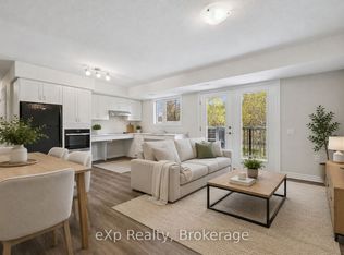 465 Garafraxa St W #10, Centre Wellington, ON N1M1E6