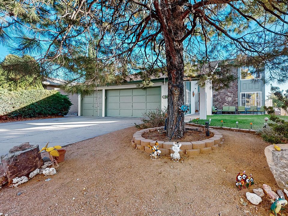 1st image of 9500 La Playa St NE
