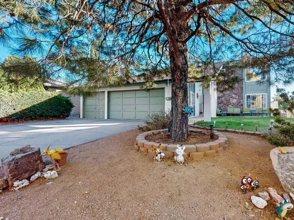 9500 La Playa St NE, Albuquerque, NM 87111