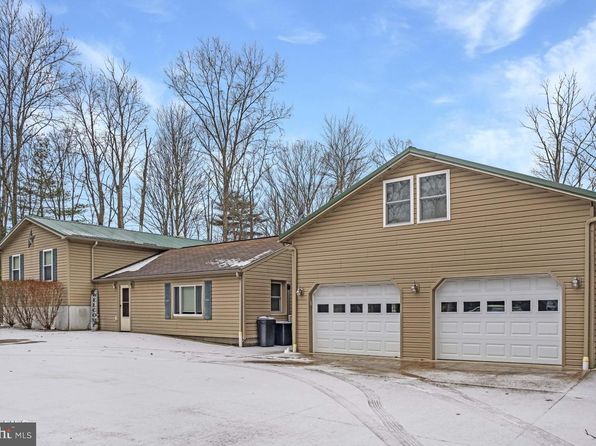 3194 Sassafras Rd, Petersburg, PA 16669