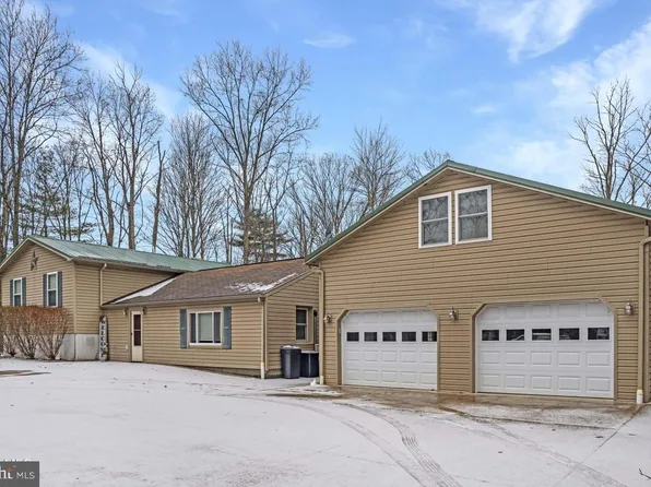 3194 Sassafras Rd, Petersburg, PA 16669