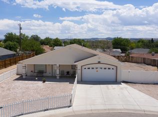 414 Sandia Ct, Aztec, NM 87410