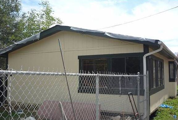 rear side