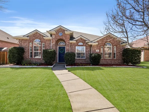 808 Chittamwood Ln, Allen, TX 75002