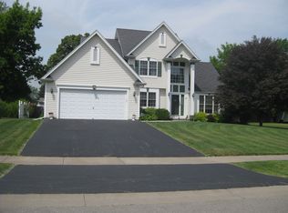 61 Winter Hazel Ct, Rochester, NY 14606