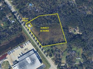 493 S Saint Augustine Rd, Valdosta, GA 31601