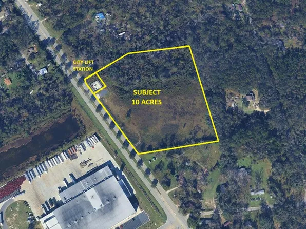 493 S Saint Augustine Rd, Valdosta, GA 31601