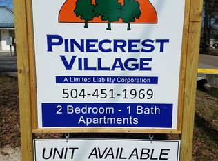 47115 Greco Rd APT 13, Hammond, LA 70401