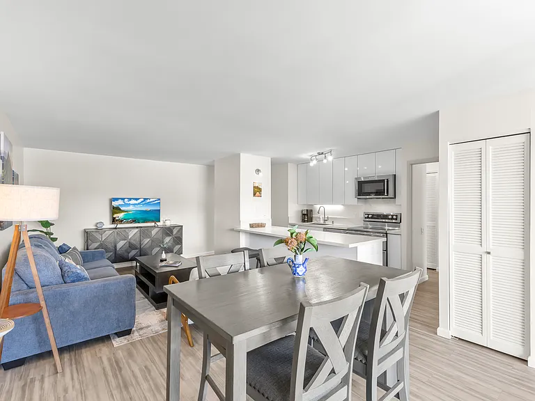 1778 Ala Moana Blvd #2618 — Photo 4