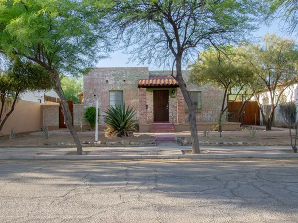 2241 E 2nd St, Tucson, AZ 85719