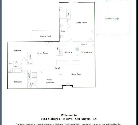 2nd image of 1951 College Hills Blvd