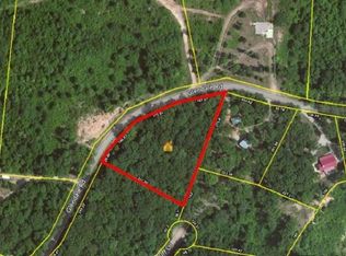 Glendale Rd, Adamsville, TN 38310