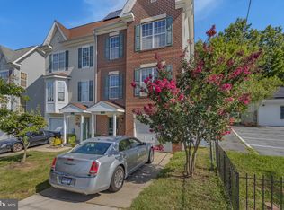 5758 Central Ave SE, Washington, DC 20019