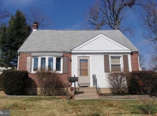 407 W Providence Rd, Aldan, PA 19018