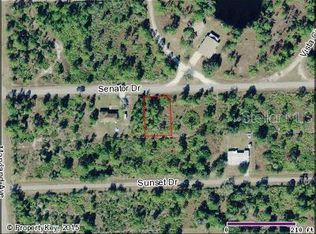 28045 Senator Dr, Punta Gorda, FL 33955
