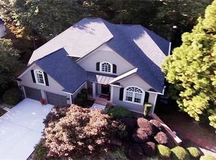 3031 Mill Park Ter, Dacula, GA 30019