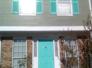 2117 Turtle Ct, Augusta, GA 30907