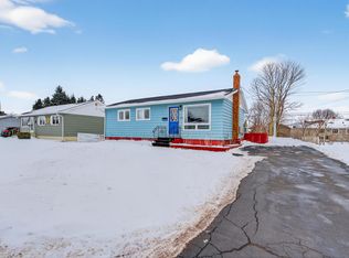 154 Lefurgey Ave, Summerside, PE C1N2L8
