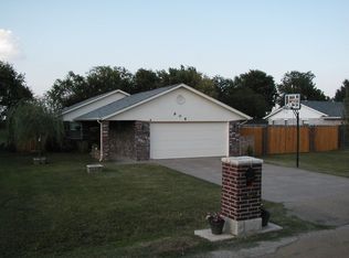 906 W Chickasaw Ln, Stillwater, OK 74075