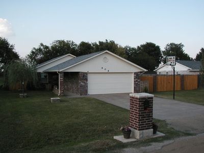 906 W Chickasaw Ln, Stillwater, OK, 74075