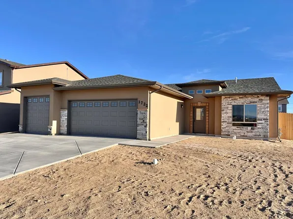1722 Kingfisher Ln, Pueblo, CO 81008